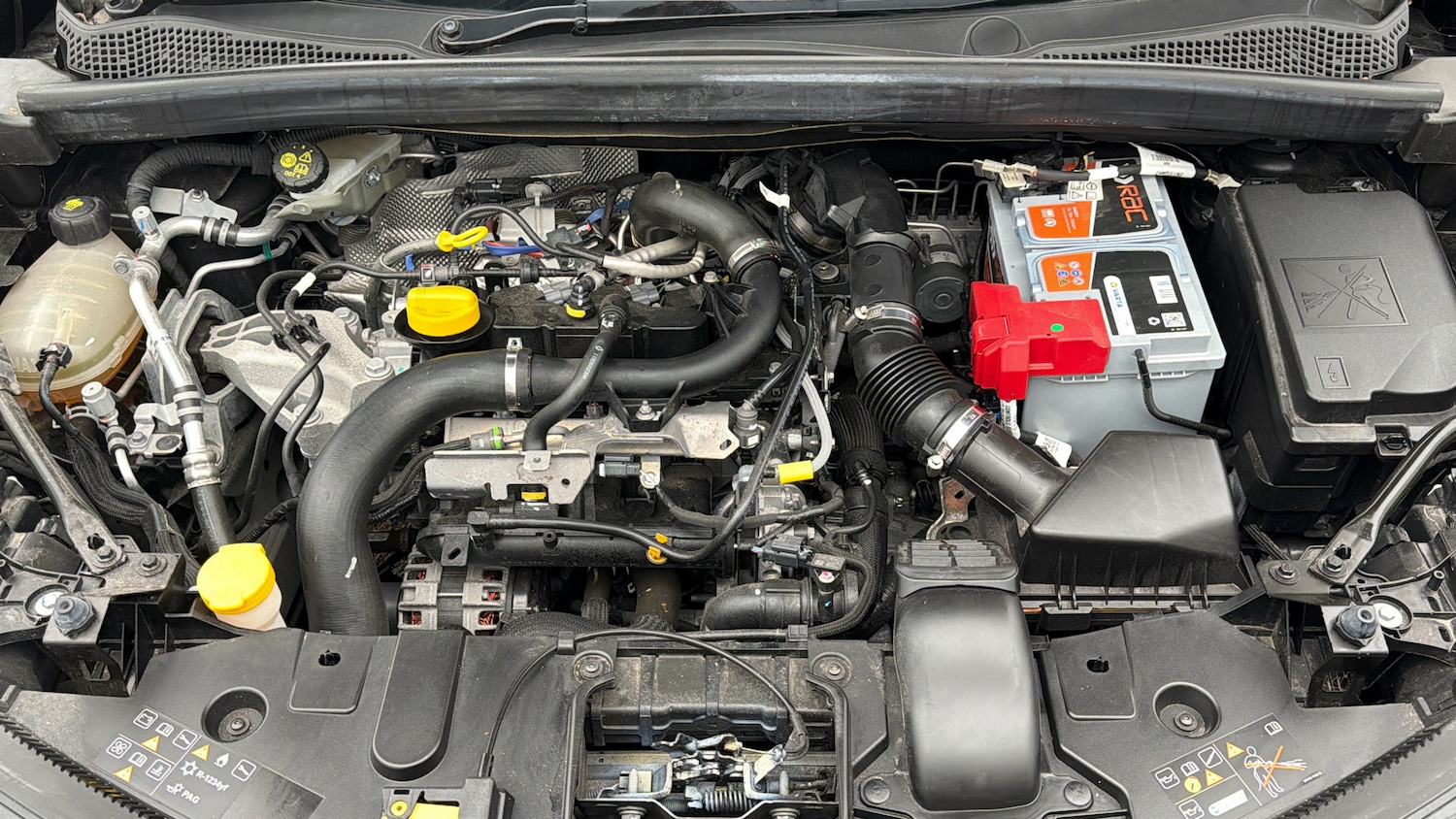 Used Renault Captur 2023 for sale - 77947231: Photo 18