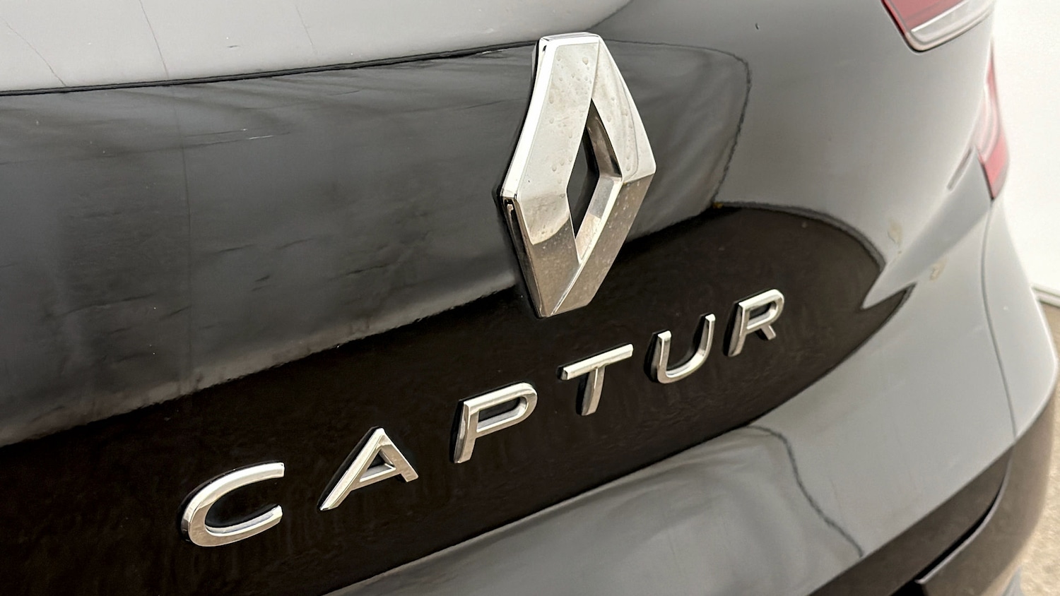 Used Renault Captur 2023 for sale - 77947231: Photo 20