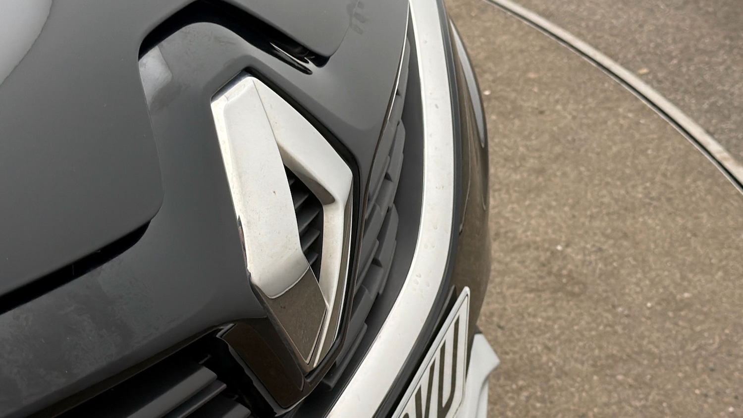 Used Renault Captur 2023 for sale - 77947231: Photo 21