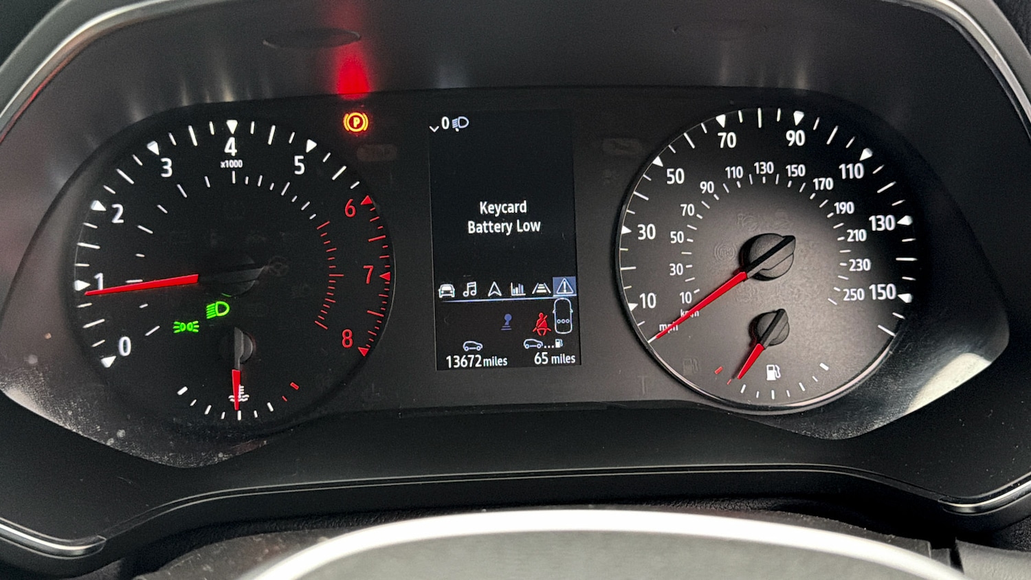 Used Renault Captur 2023 for sale - 77947231: Photo 25