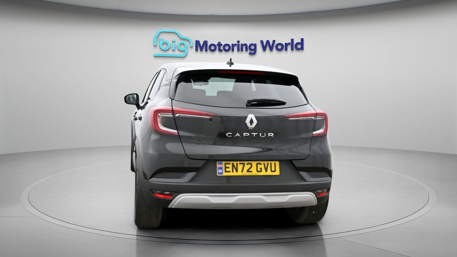 Used Renault Captur 2023 for sale - 77947231: Photo 6