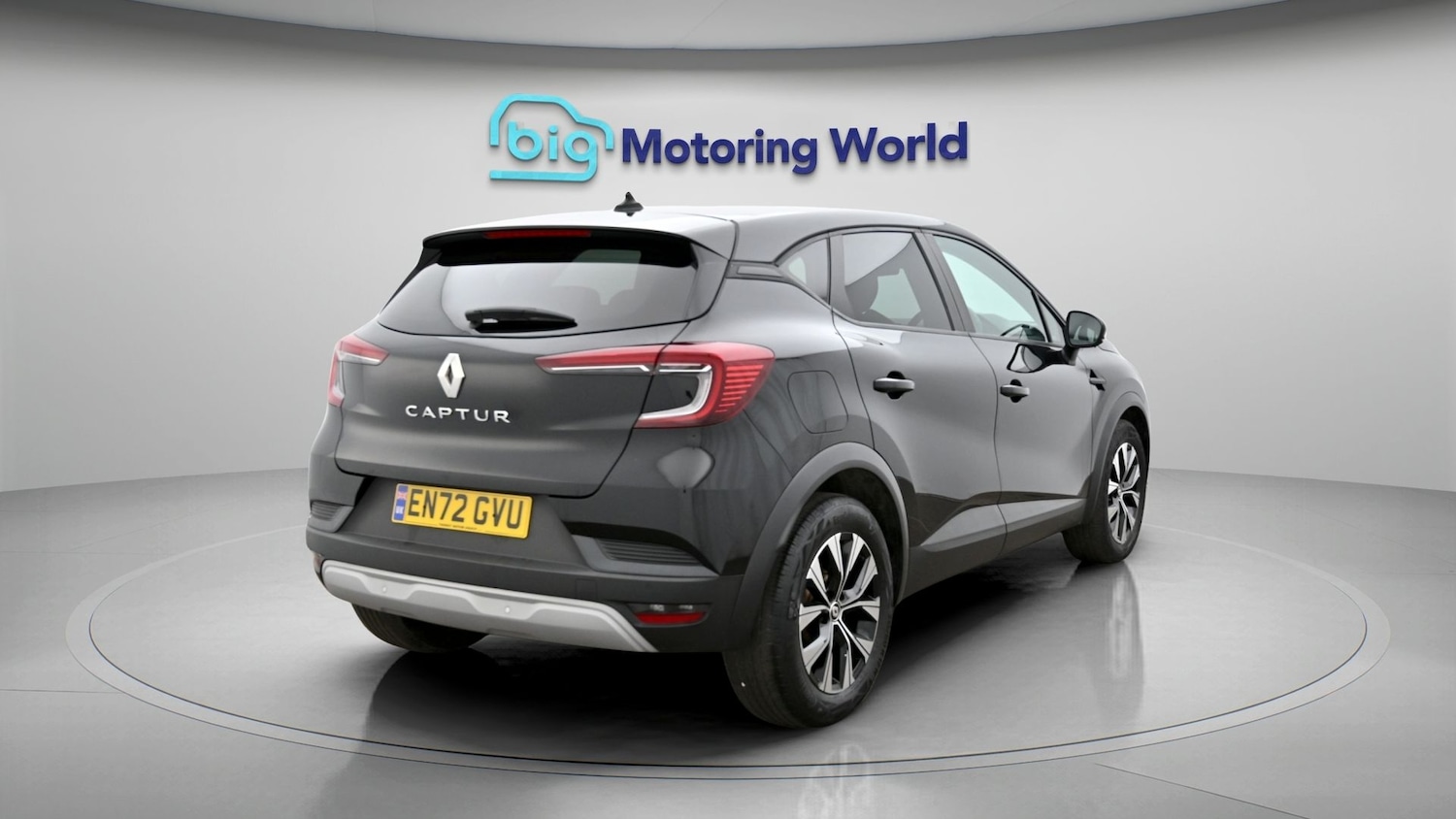 Used Renault Captur 2023 for sale - 77947231: Photo 7