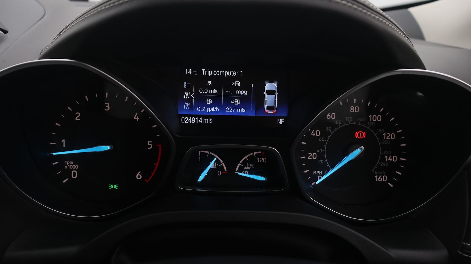 Used Ford Kuga 2019 for sale - 77690564: Photo 10