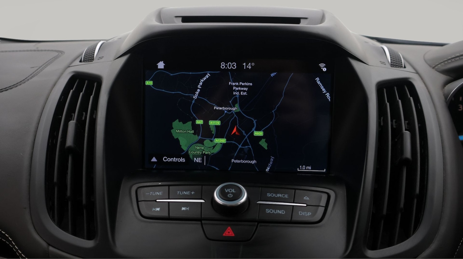 Used Ford Kuga 2019 for sale - 77690564: Photo 11