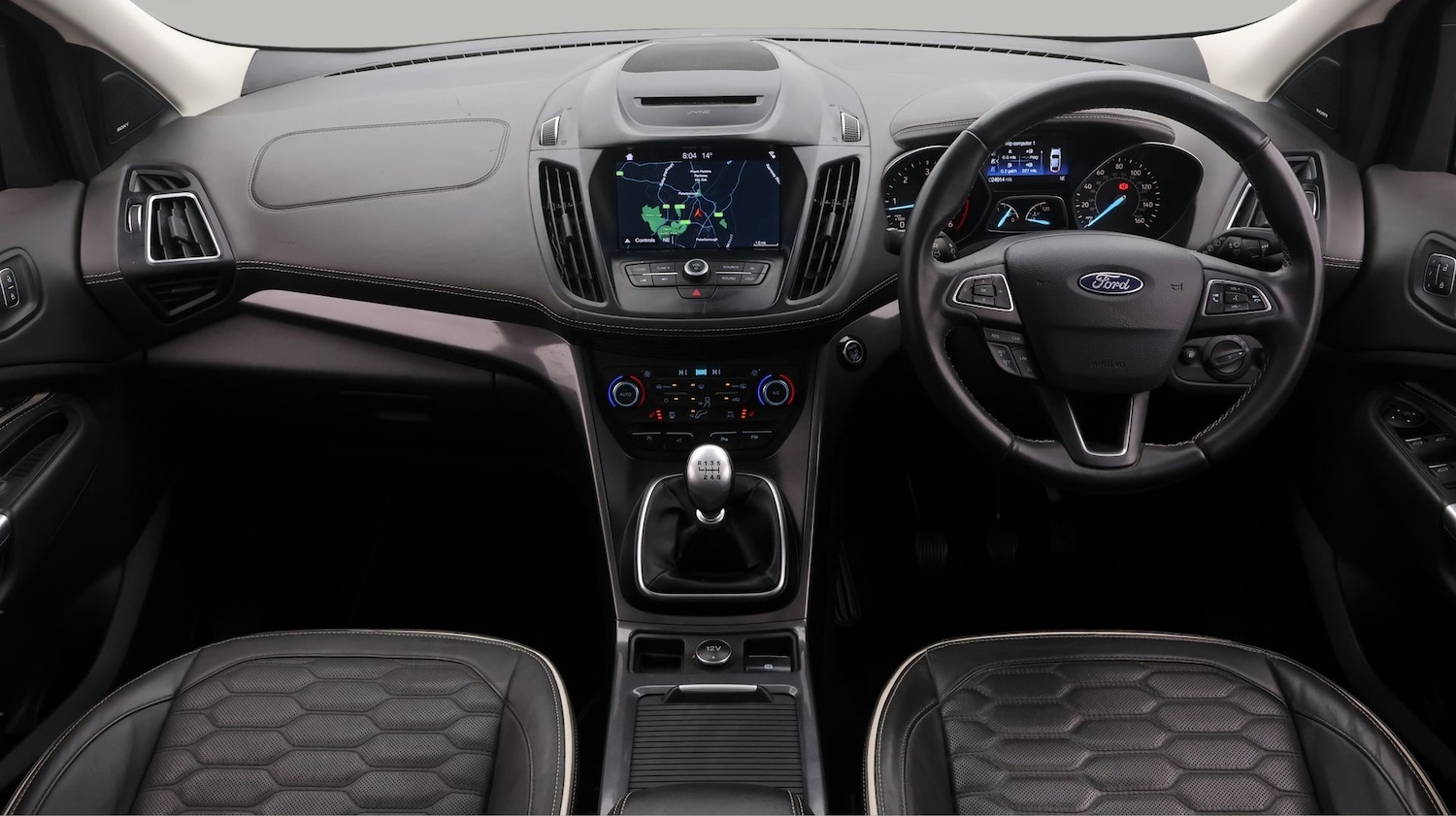 Used Ford Kuga 2019 for sale - 77690564: Photo 13