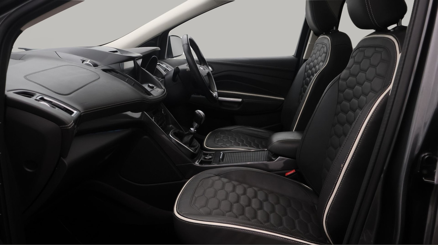 Used Ford Kuga 2019 for sale - 77690564: Photo 14