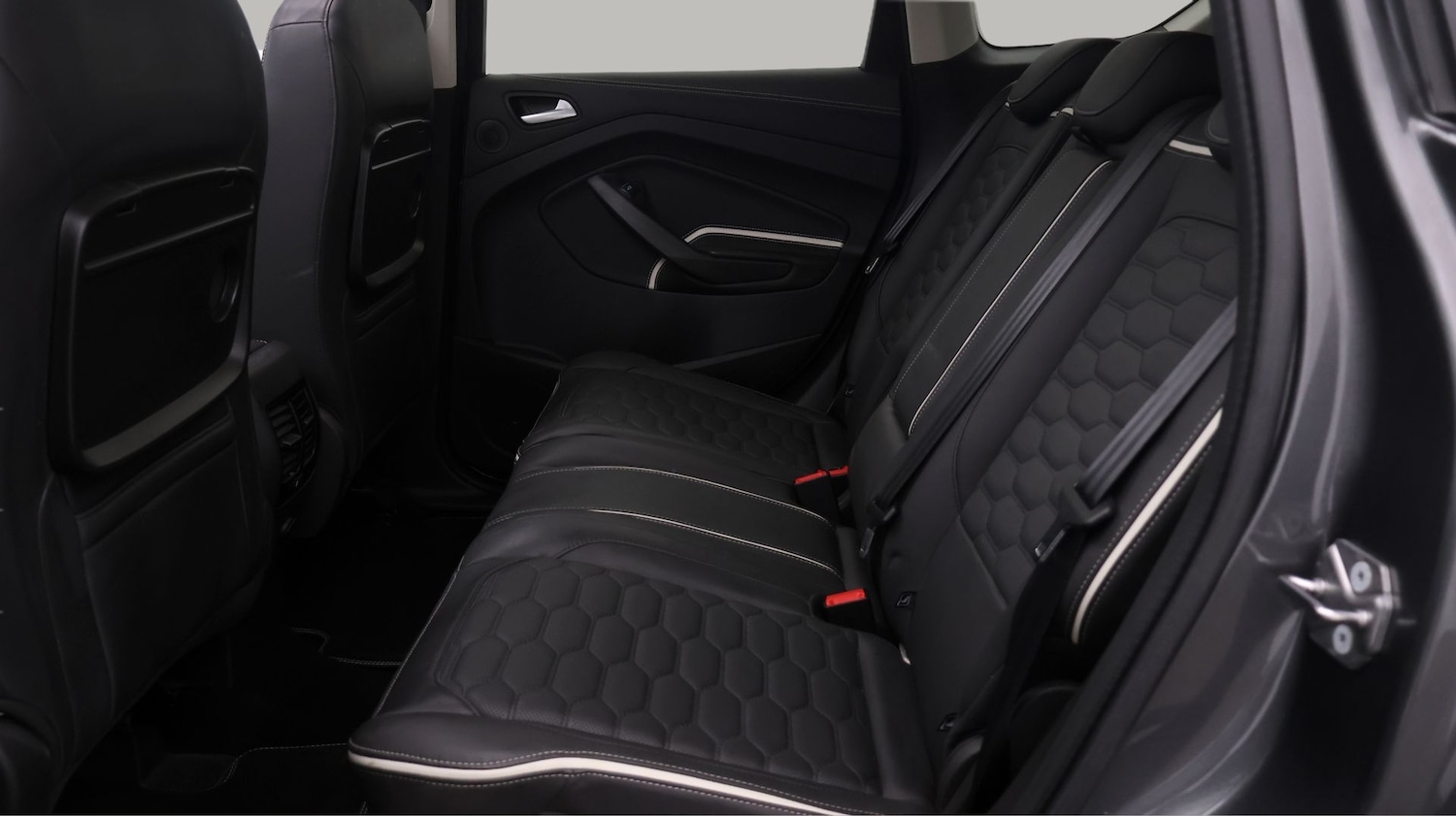 Used Ford Kuga 2019 for sale - 77690564: Photo 16