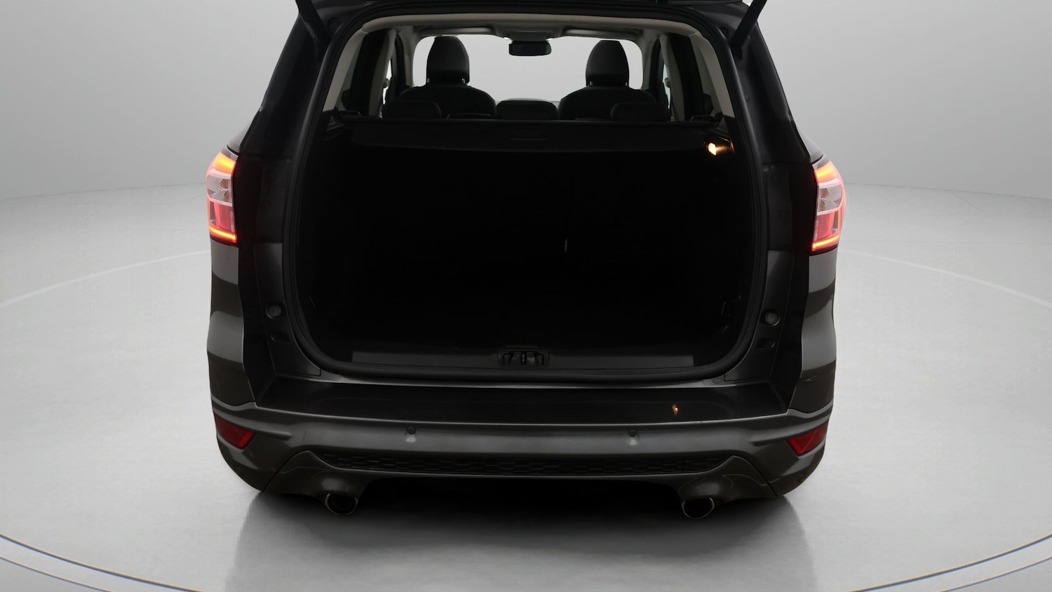 Used Ford Kuga 2019 for sale - 77690564: Photo 17