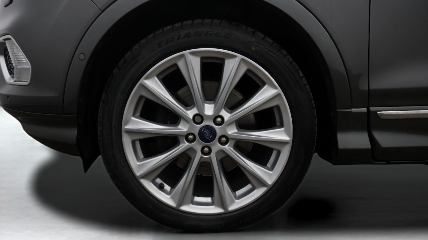 Used Ford Kuga 2019 for sale - 77690564: Photo 18