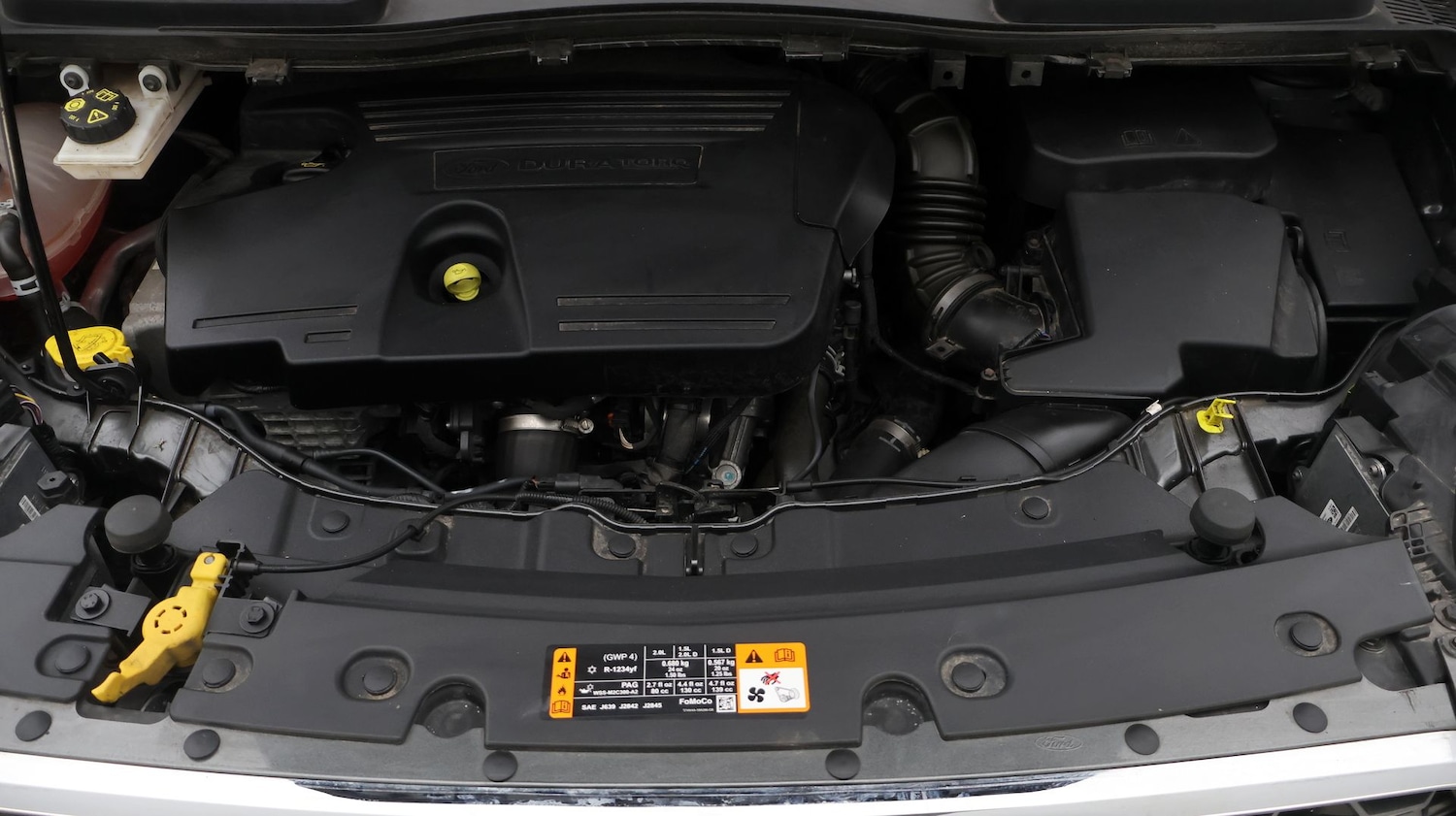 Used Ford Kuga 2019 for sale - 77690564: Photo 19