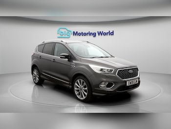 Used Ford Kuga 2019 for sale - 77690564: Photo