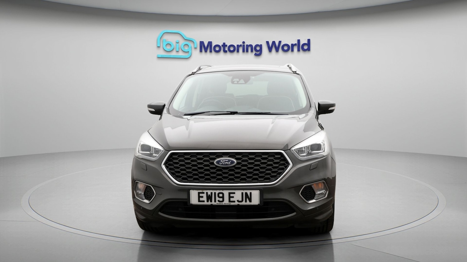 Used Ford Kuga 2019 for sale - 77690564: Photo 2