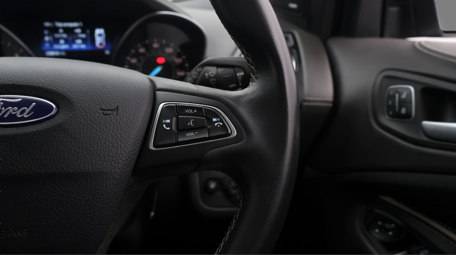 Used Ford Kuga 2019 for sale - 77690564: Photo 25