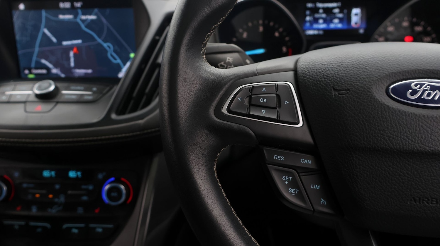 Used Ford Kuga 2019 for sale - 77690564: Photo 26