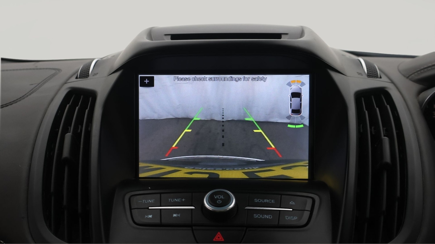 Used Ford Kuga 2019 for sale - 77690564: Photo 27