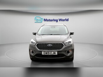 Used Ford Kuga 2019 for sale - 77690564: Photo
