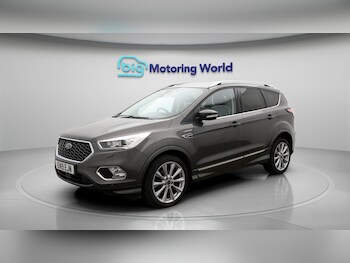 Used Ford Kuga 2019 for sale - 77690564: Photo