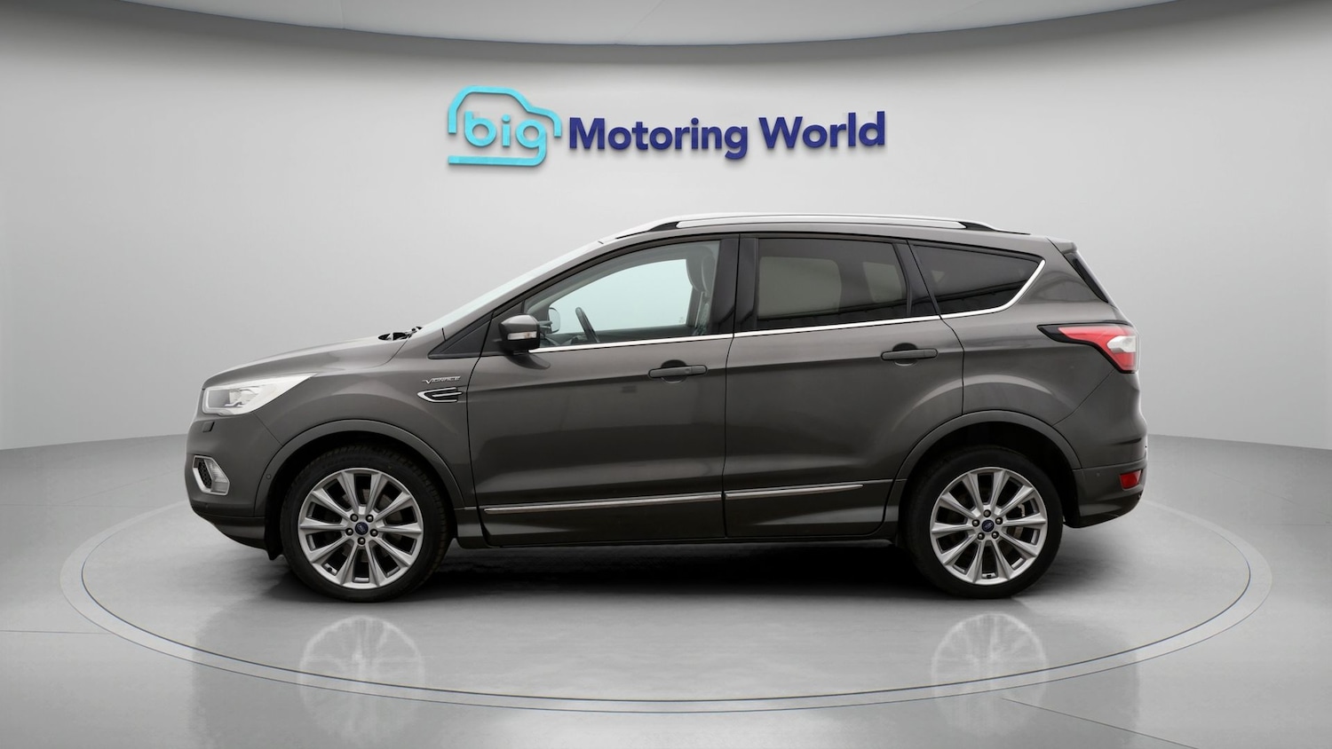 Used Ford Kuga 2019 for sale - 77690564: Photo 4