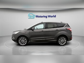 Used Ford Kuga 2019 for sale - 77690564: Photo