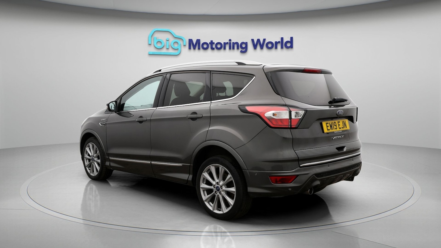 Used Ford Kuga 2019 for sale - 77690564: Photo 5