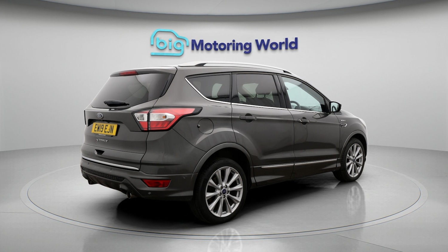 Used Ford Kuga 2019 for sale - 77690564: Photo 7