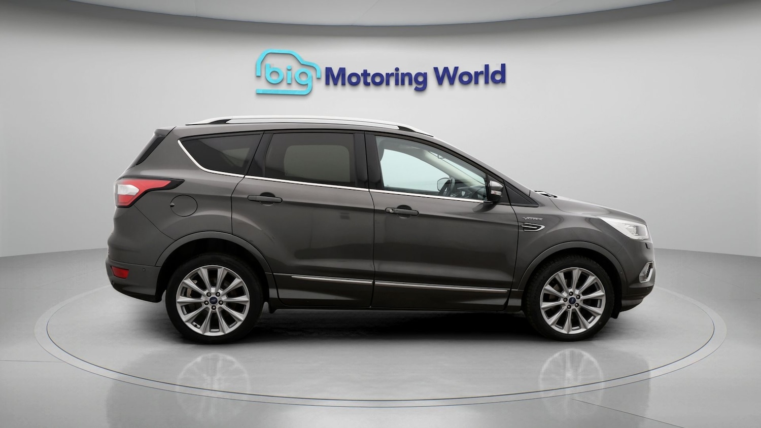 Used Ford Kuga 2019 for sale - 77690564: Photo 8