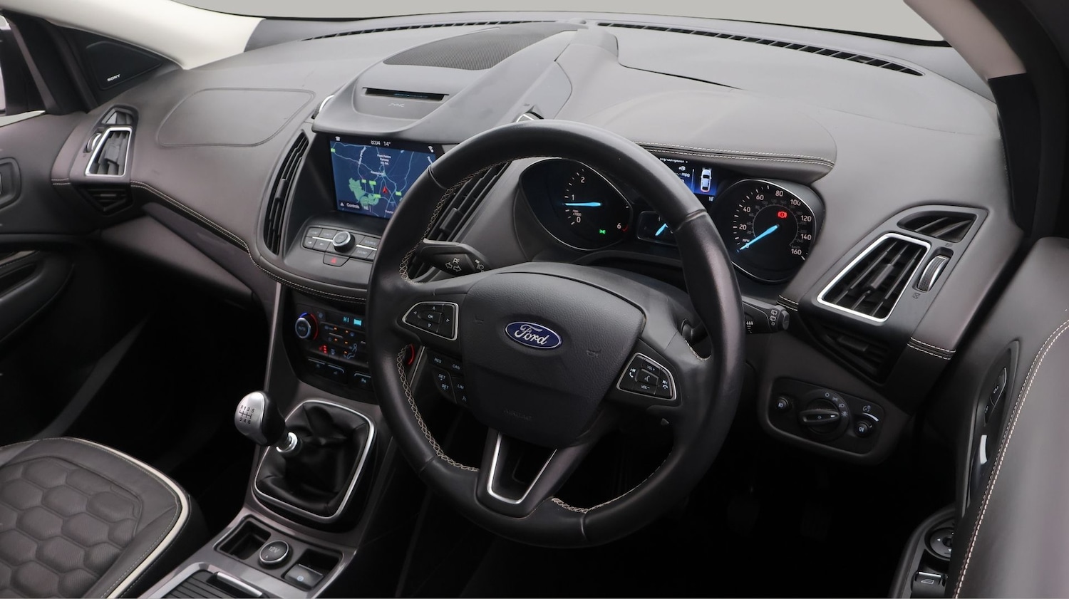 Used Ford Kuga 2019 for sale - 77690564: Photo 9