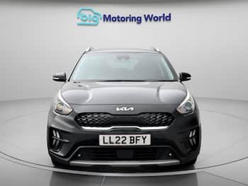 Used Kia Niro 2022 for sale - 79554487: Photo