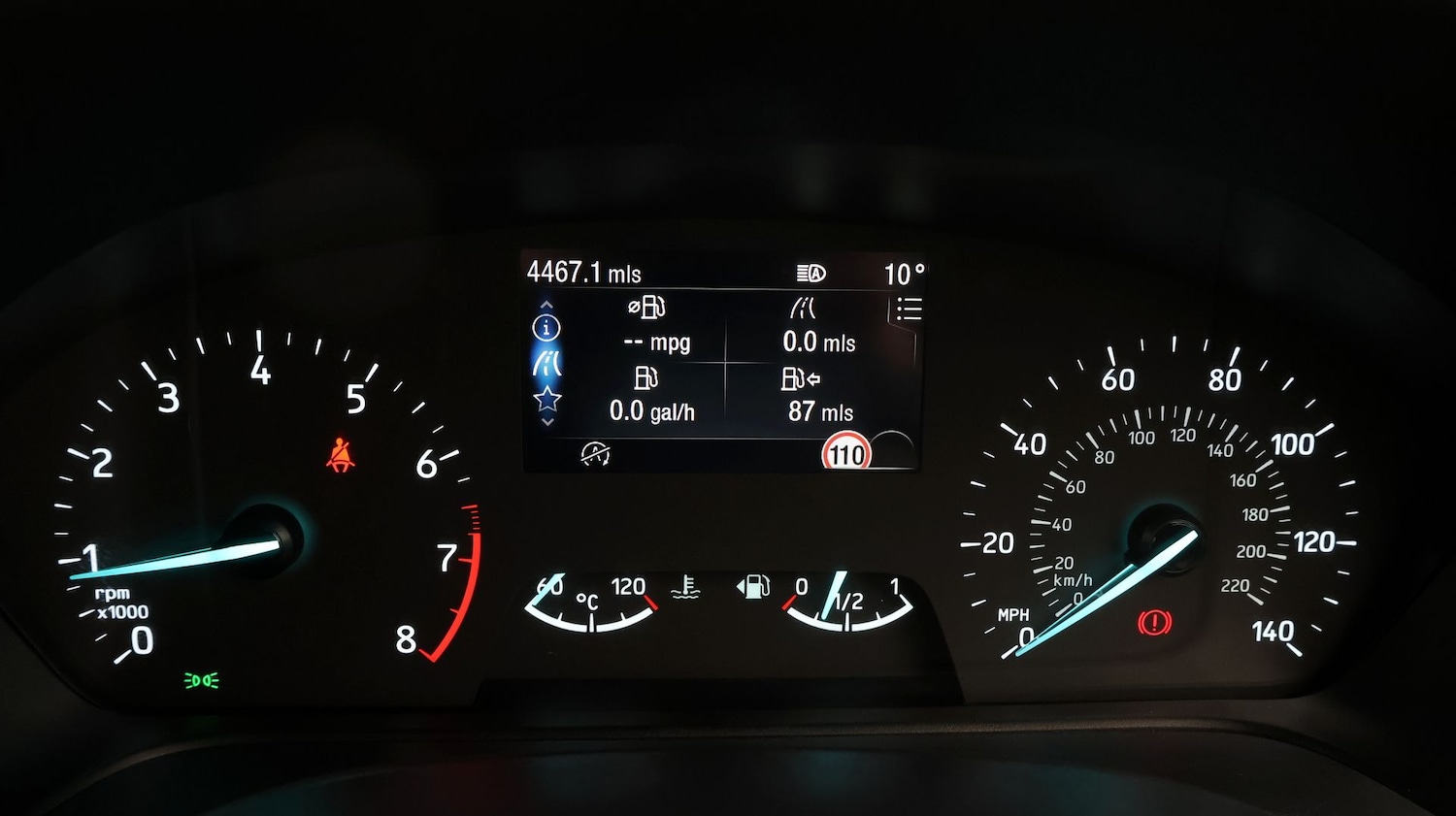 Used Ford Puma 2022 for sale - 78066603: Photo 10