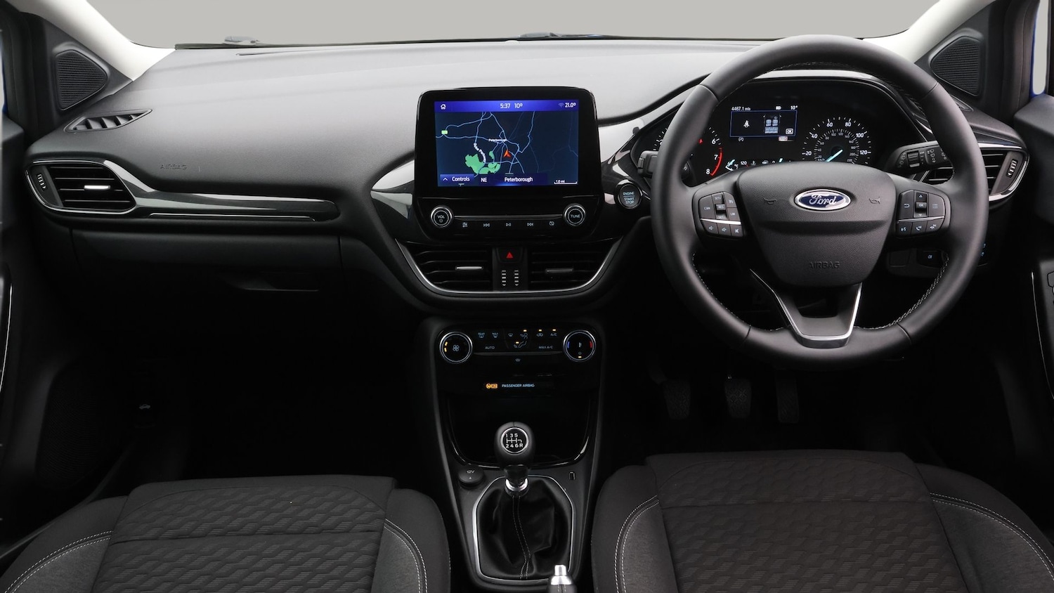 Used Ford Puma 2022 for sale - 78066603: Photo 13