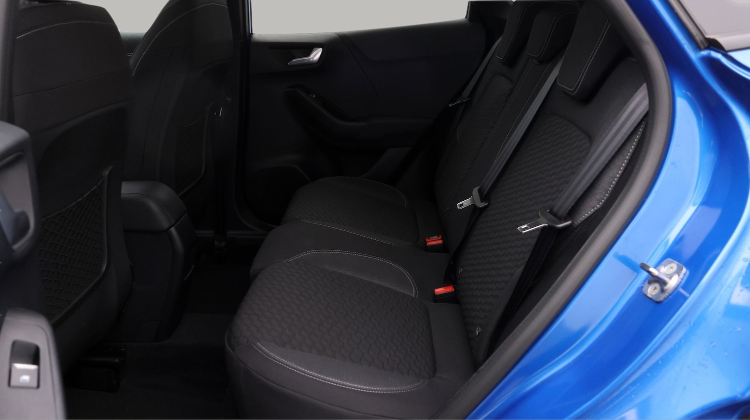 Used Ford Puma 2022 for sale - 78066603: Photo 16