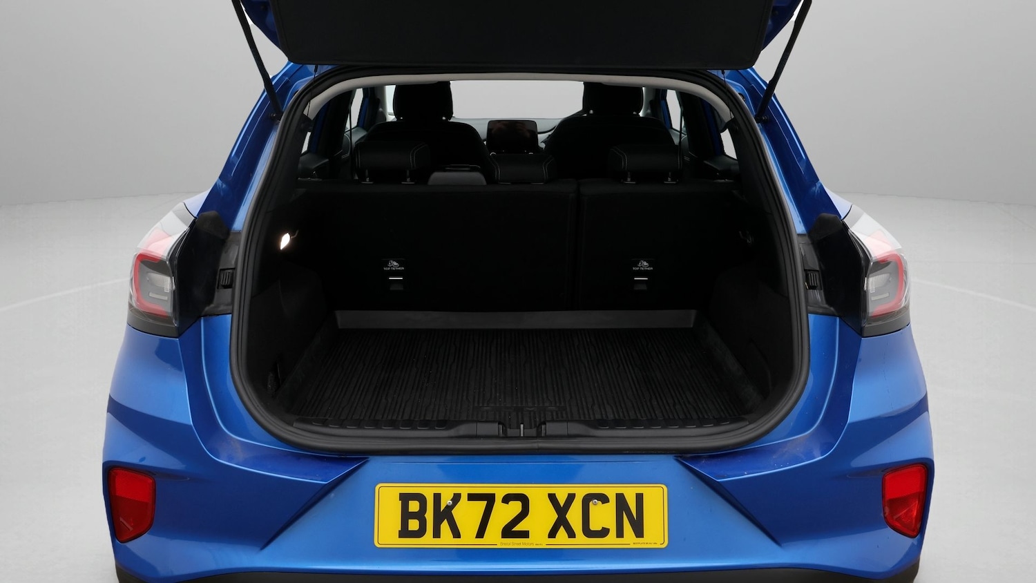 Used Ford Puma 2022 for sale - 78066603: Photo 17