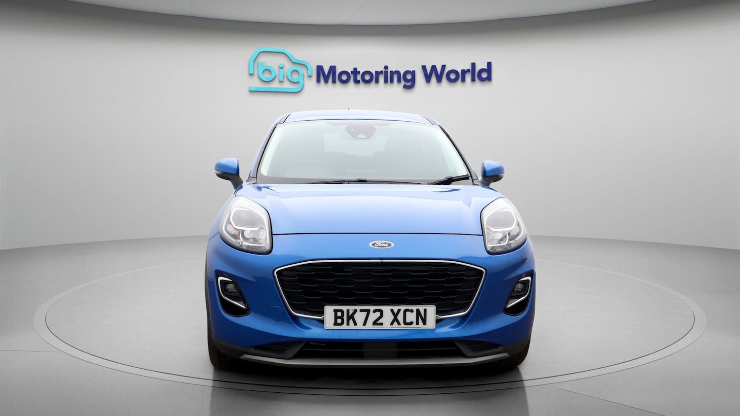Used Ford Puma 2022 for sale - 78066603: Photo 2