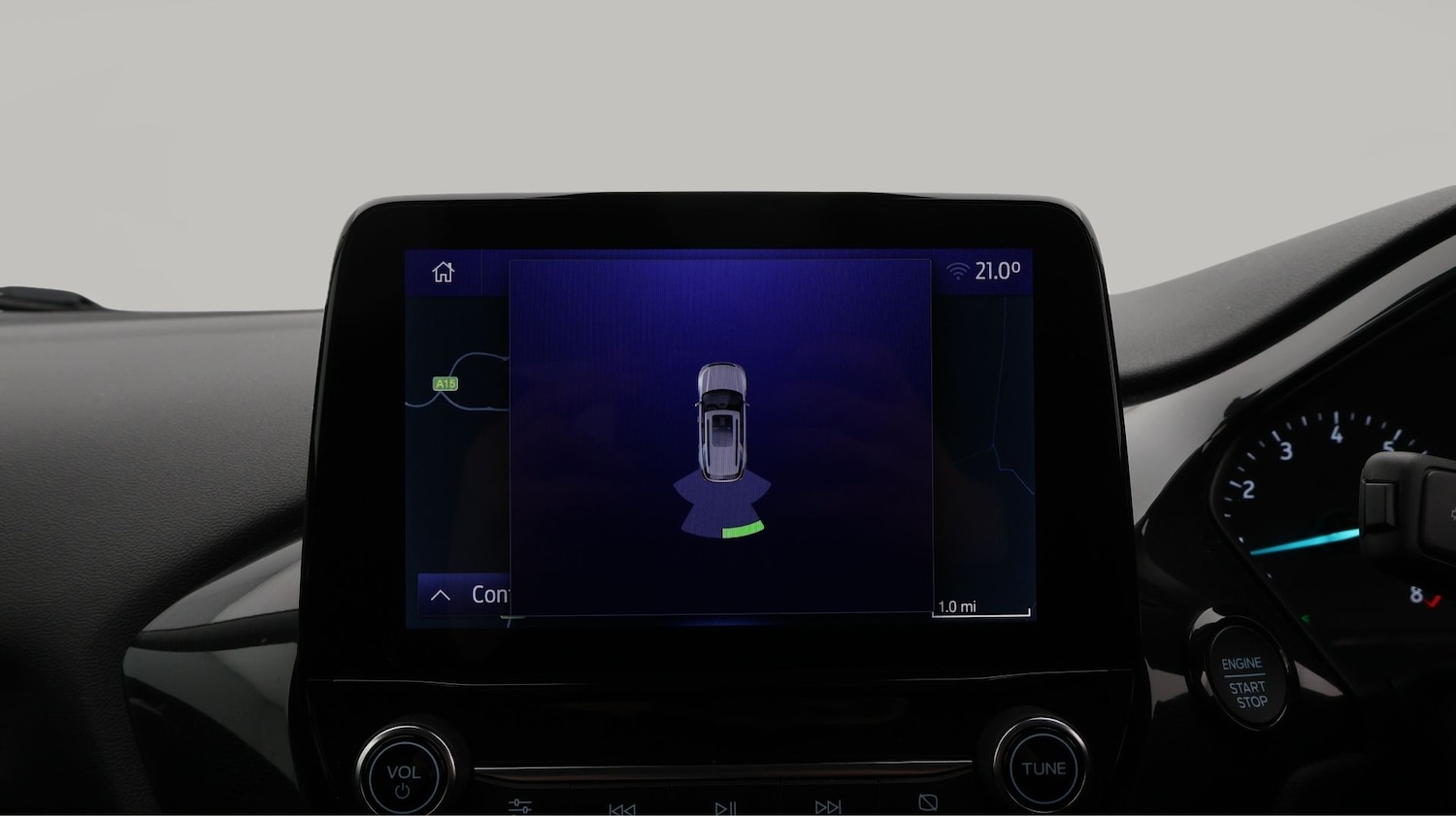 Used Ford Puma 2022 for sale - 78066603: Photo 21