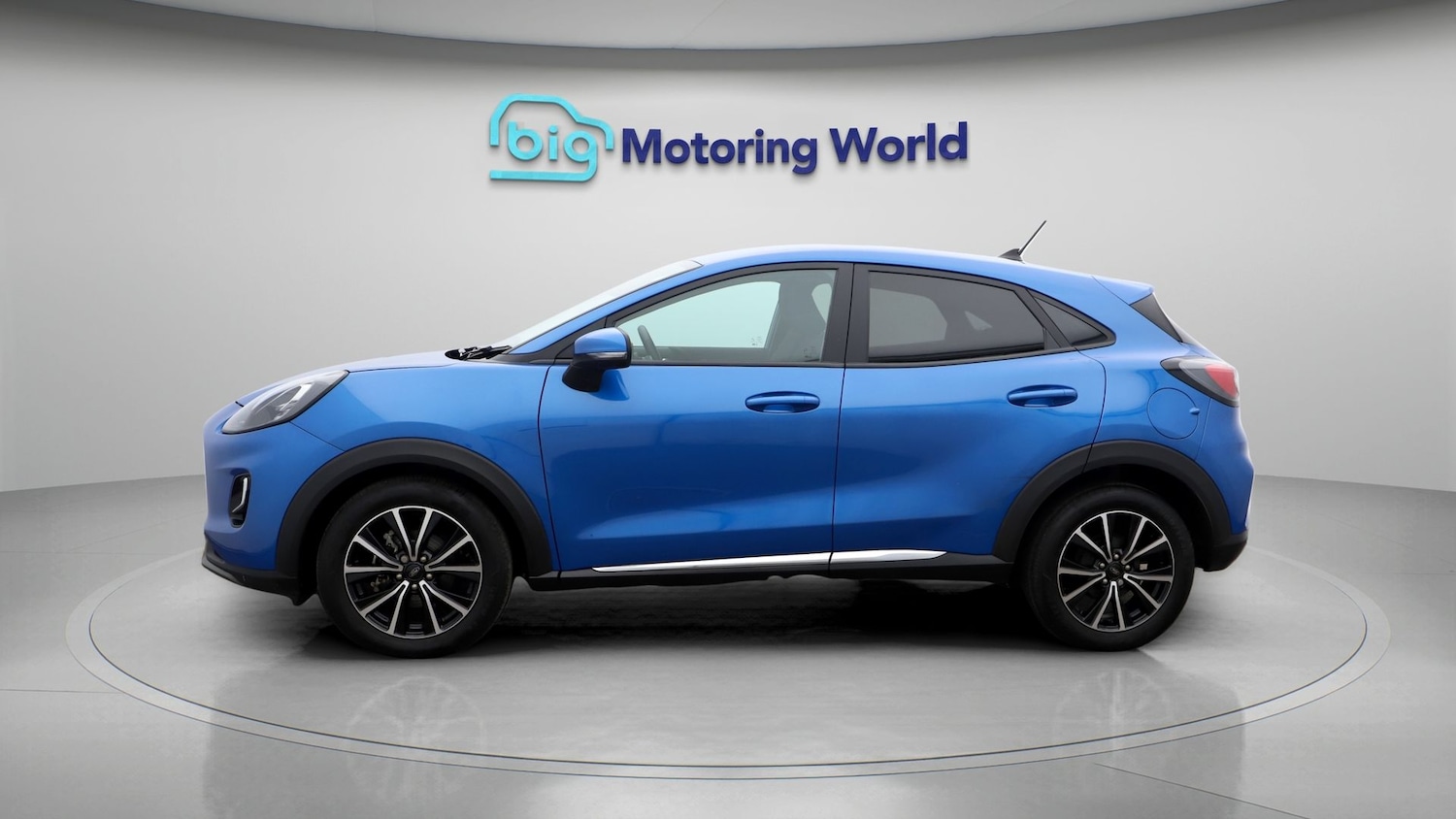 Used Ford Puma 2022 for sale - 78066603: Photo 4