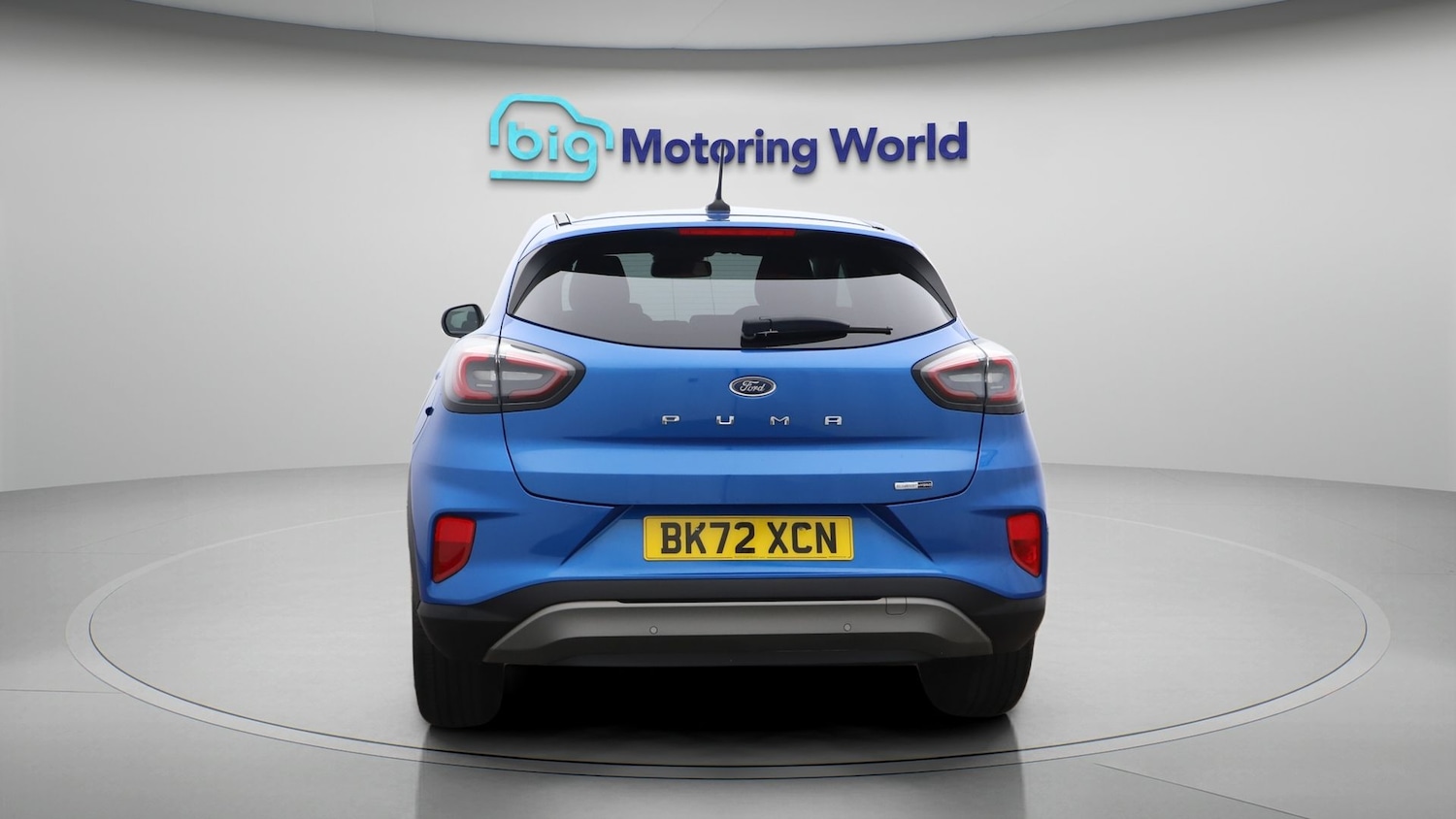 Used Ford Puma 2022 for sale - 78066603: Photo 6
