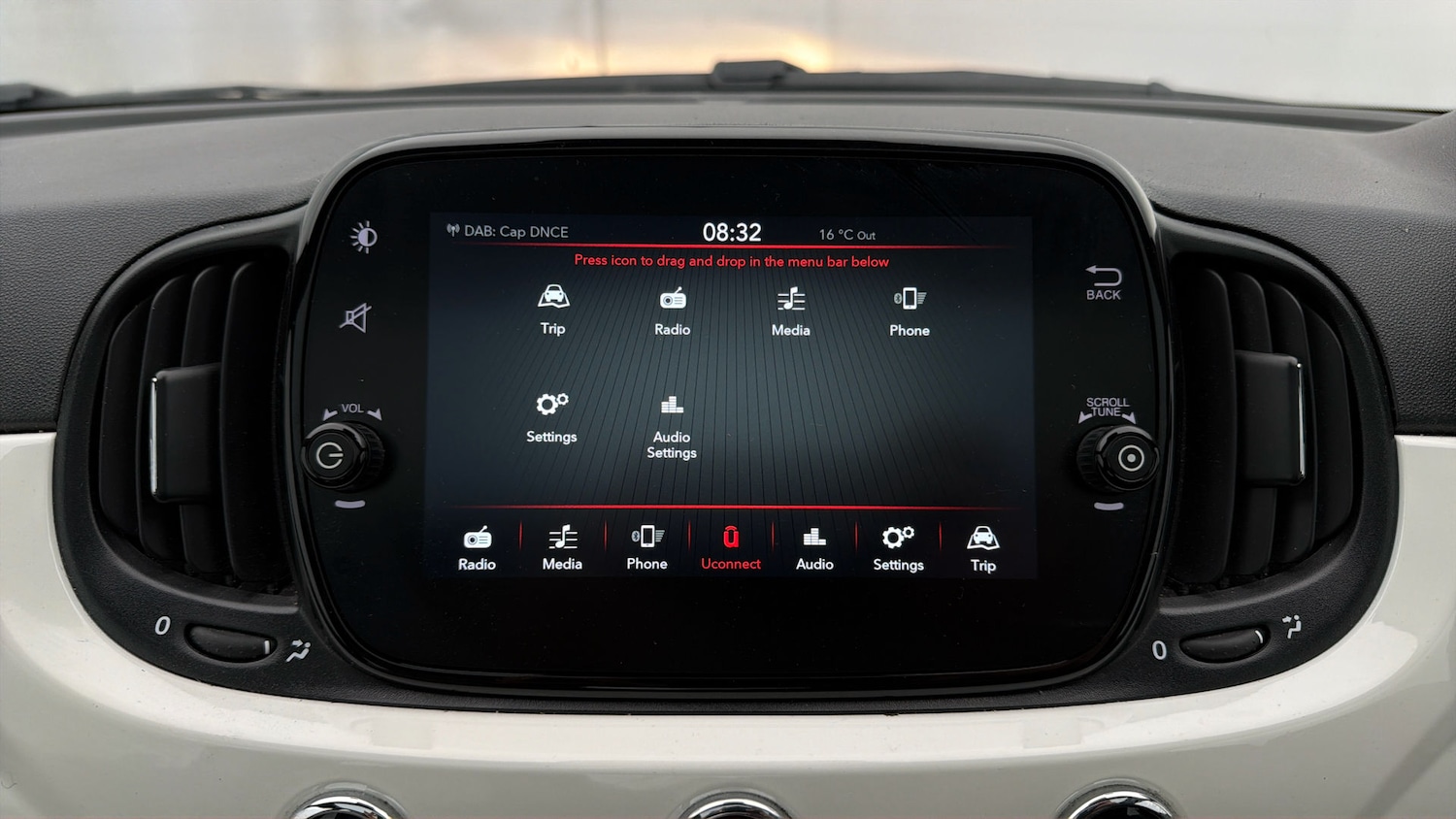 Used Fiat 500 2022 for sale - 78177283: Photo 10