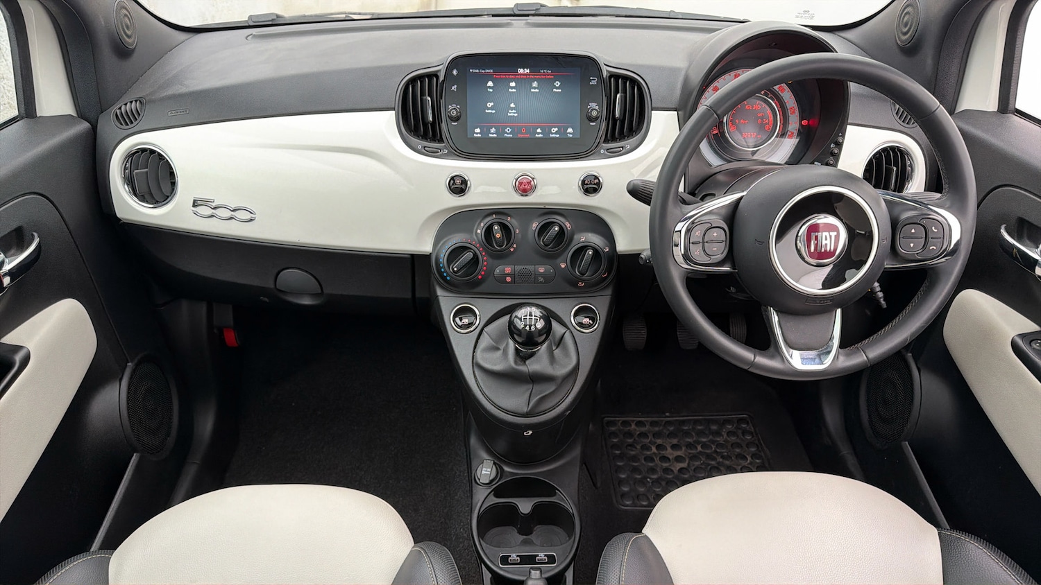 Used Fiat 500 2022 for sale - 78177283: Photo 12