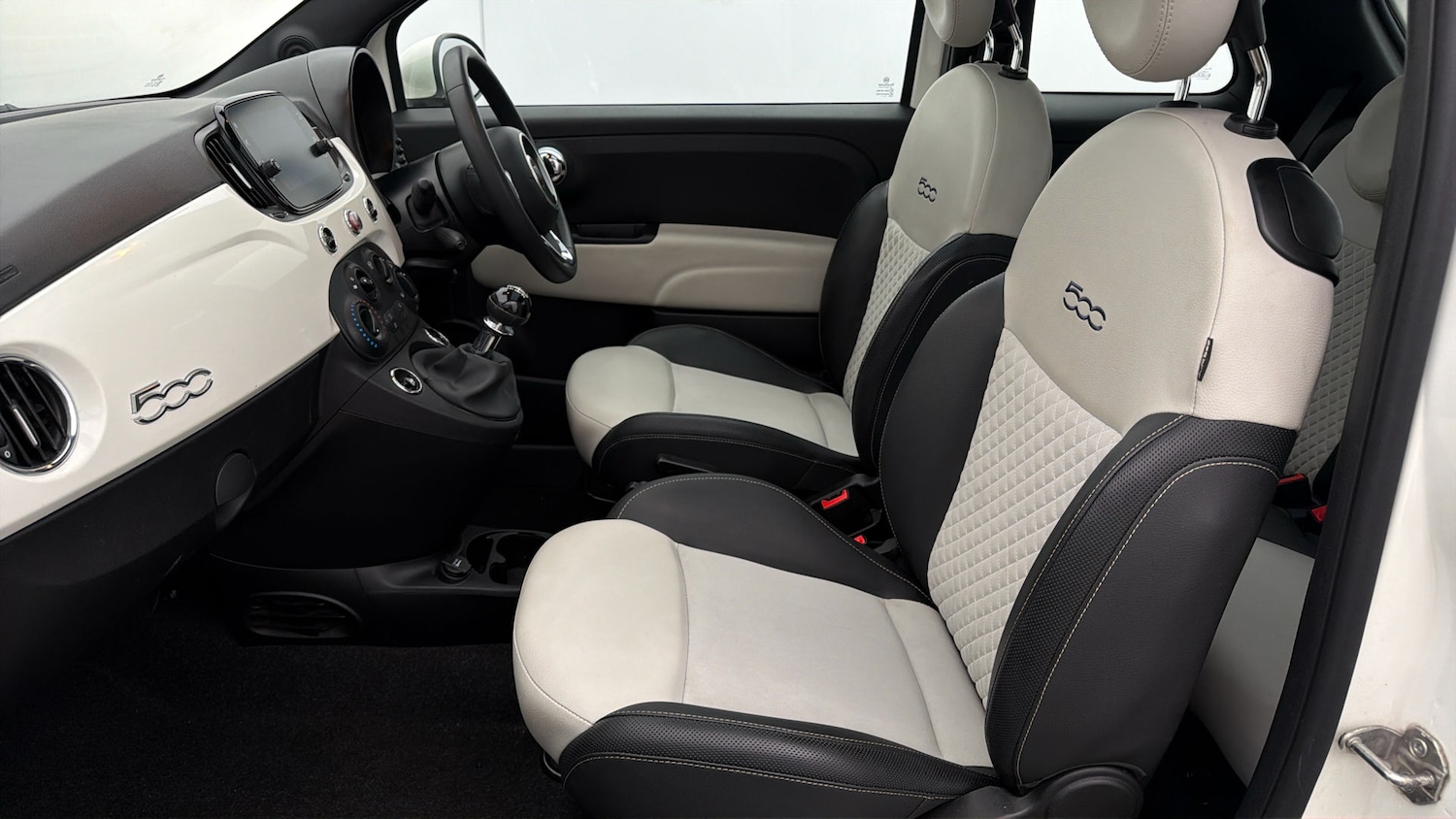 Used Fiat 500 2022 for sale - 78177283: Photo 13