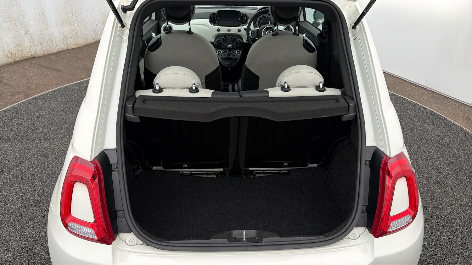 Used Fiat 500 2022 for sale - 78177283: Photo 16