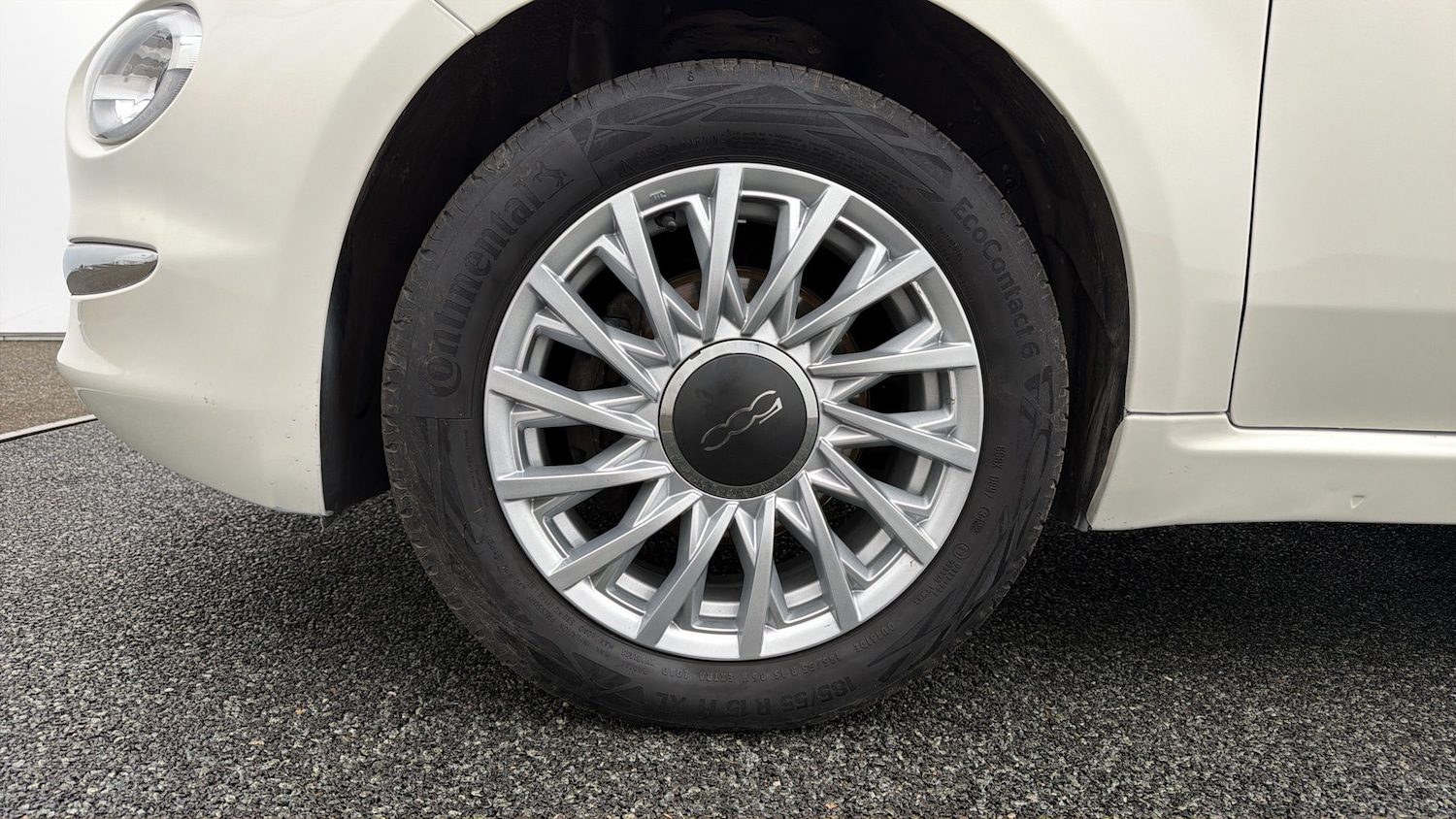 Used Fiat 500 2022 for sale - 78177283: Photo 17