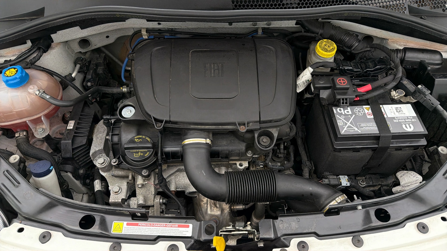 Used Fiat 500 2022 for sale - 78177283: Photo 18