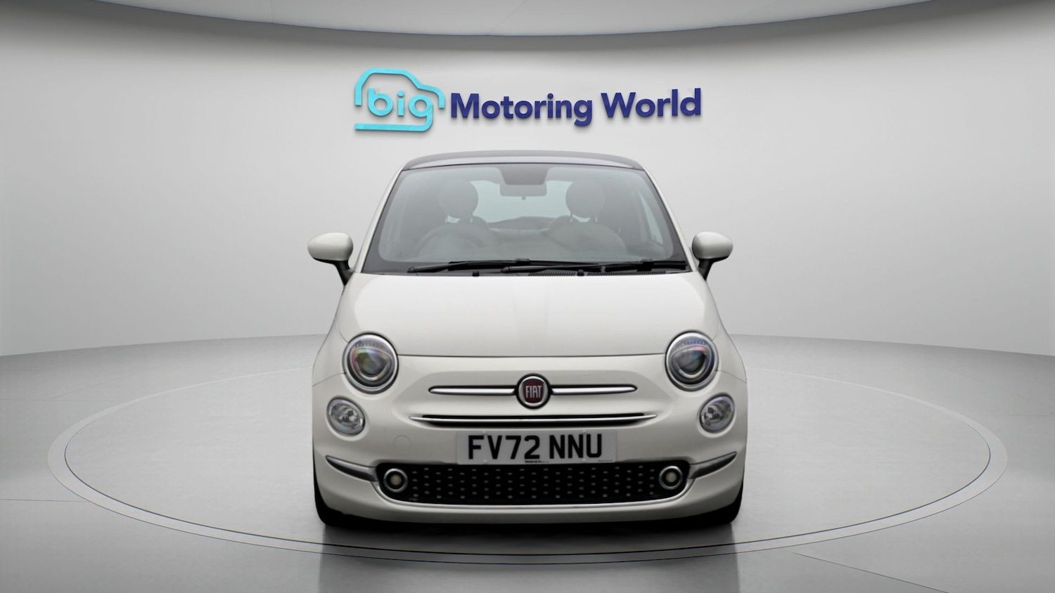 Used Fiat 500 2022 for sale - 78177283: Photo 2
