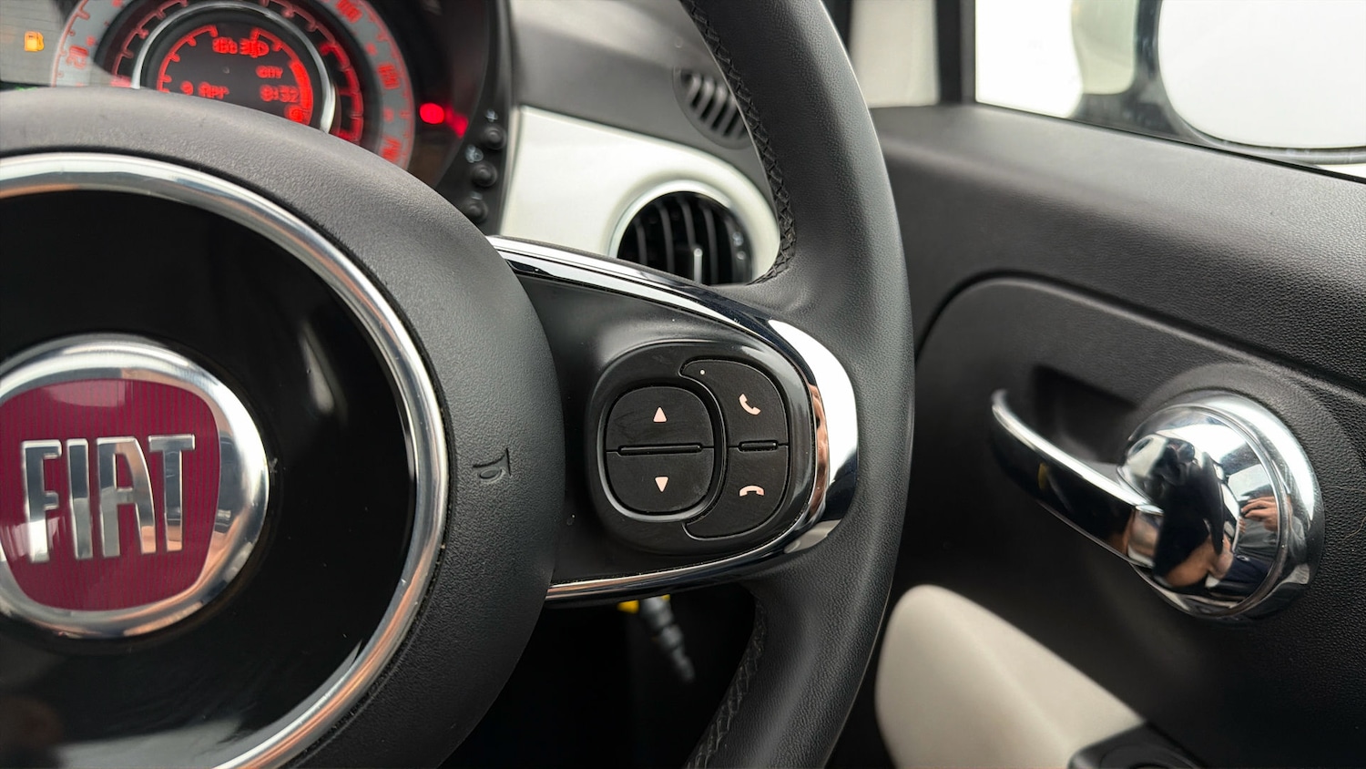 Used Fiat 500 2022 for sale - 78177283: Photo 24