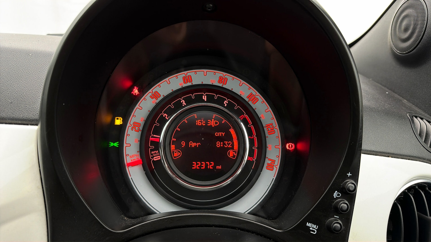 Used Fiat 500 2022 for sale - 78177283: Photo 25