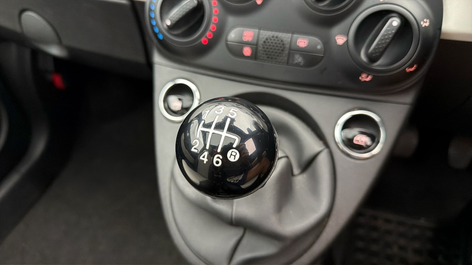 Used Fiat 500 2022 for sale - 78177283: Photo 26