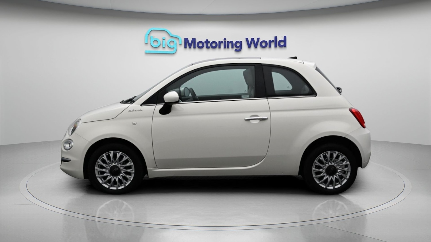 Used Fiat 500 2022 for sale - 78177283: Photo 4