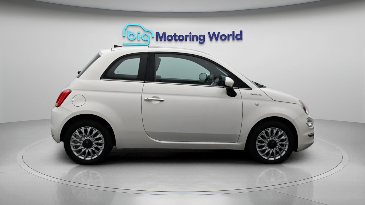 Used Fiat 500 2022 for sale - 78177283: Photo 8