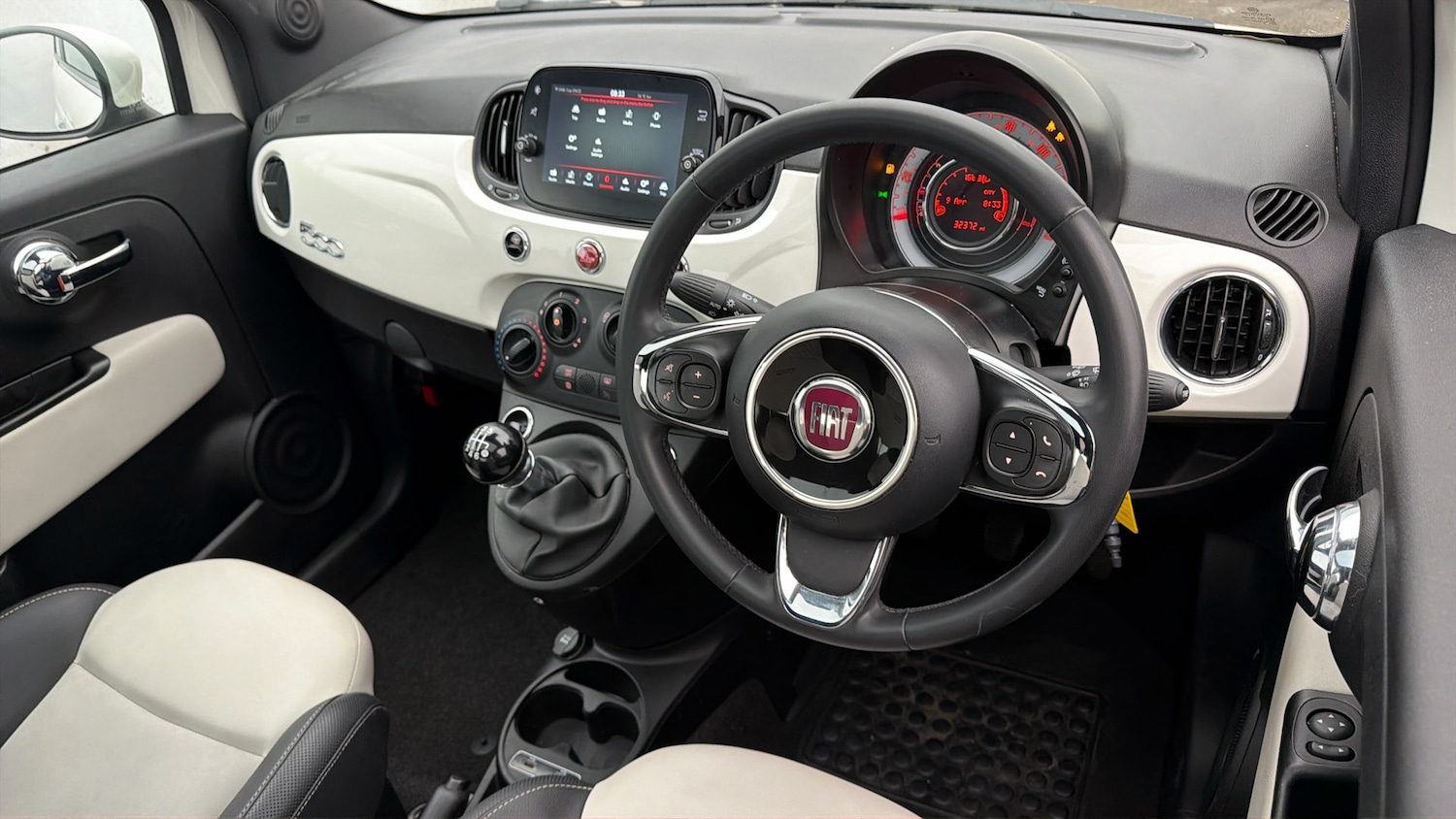 Used Fiat 500 2022 for sale - 78177283: Photo 9