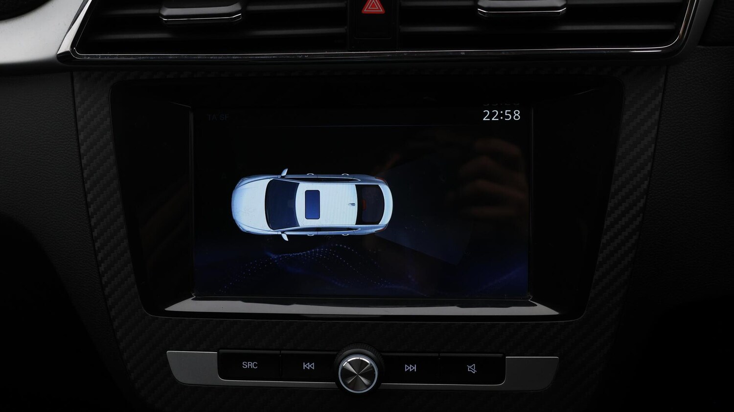 Vehicle 24